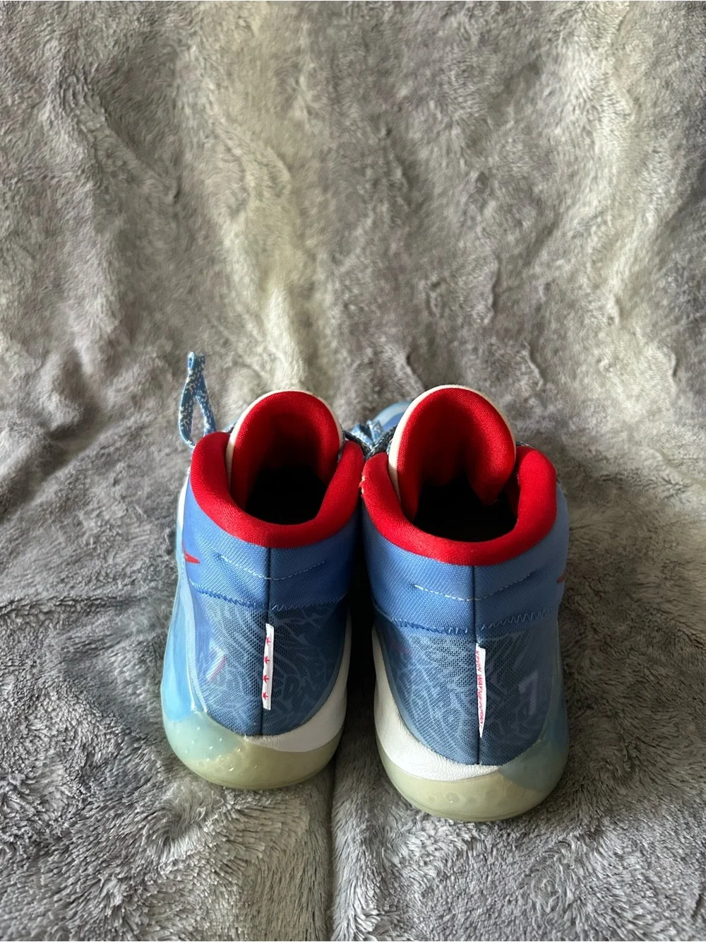 Nike KD 12 x Don C NBA All star Game 2020 size 10.5 Euc